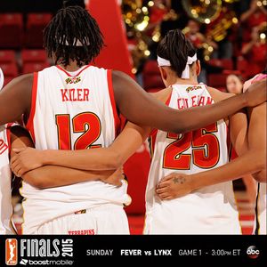 Image post by @terpswbb on Instagram