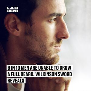 Image post by @ladbible on Instagram