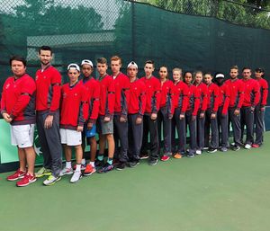 Image post by @tenniscanada on Instagram