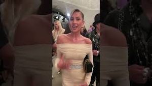 Video post by @elle on YouTube