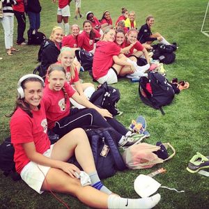 Image post by @ecnlgirls on Instagram