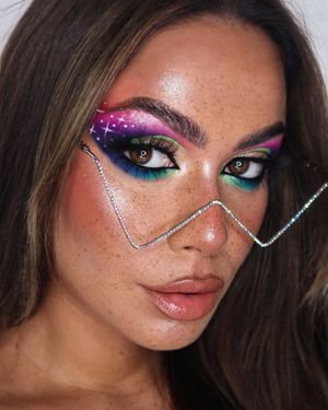Image post by @nyxcosmetics on Instagram