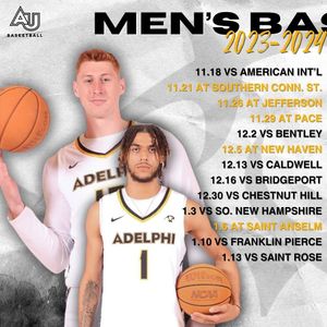 Image post by @adelphimbb on Instagram