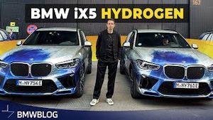 Video post by @bmwblog on YouTube