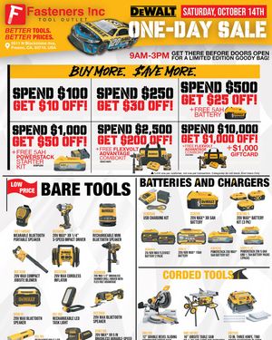 Image post by @sacfasteners on Instagram