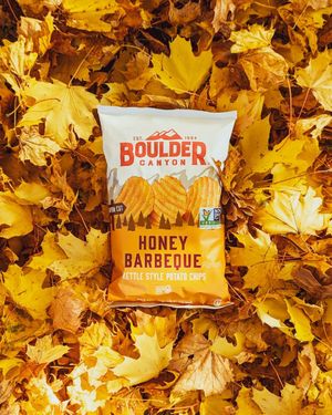 Image post by @bouldercanyon on Instagram