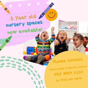 Image post by @betterchildrenscentres_south on Instagram