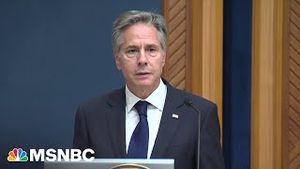 Video post by @msnbc on YouTube