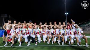 Image post by @lacrossecanada on Instagram