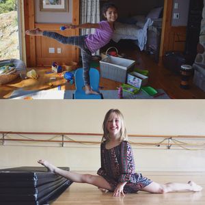 Image post by @premiere_dance_center on Instagram