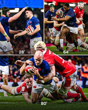Image post by @rugbypass_fr on Instagram