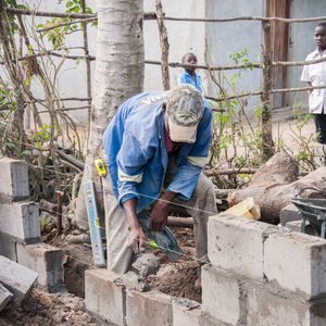 Image post by @childrensrelief on Instagram