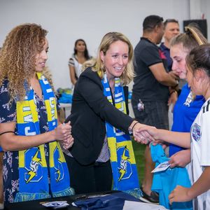 Image post by @calstormsoccer on Instagram
