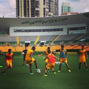 Image post by @tampabayrowdies on Instagram
