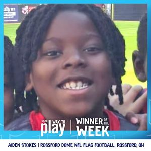 Image post by @nflflag on Instagram
