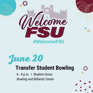 Image post by @fsustudentaffairs on Instagram