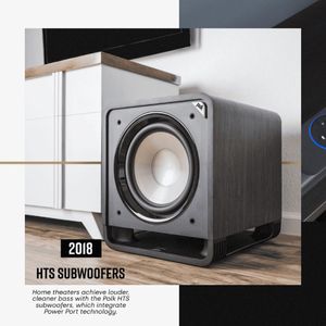 Image post by @polkaudio on Instagram