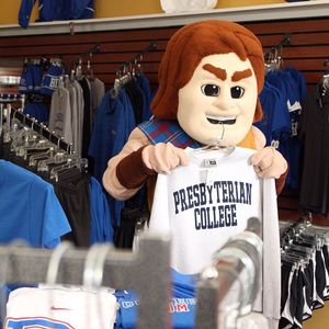 Image post by @presbyteriancollege on Instagram