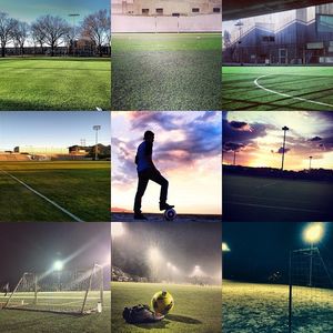 Image post by @nikefootball on Instagram