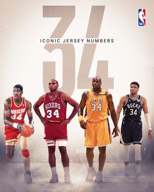 Image post by @nbaindia on Instagram