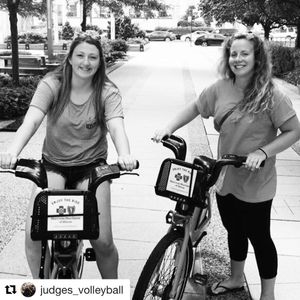 Image post by @brandeisjudges on Instagram