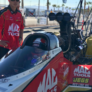 Image post by @toyotaracing on Instagram