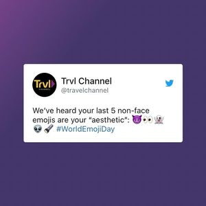 Image post by @travelchannel on Instagram