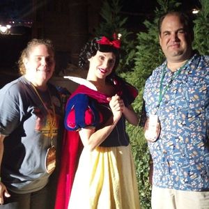 Image post by @thedisneyblog on Instagram