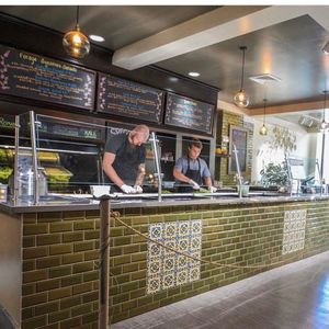 Image post by @forage_kitchen on Instagram