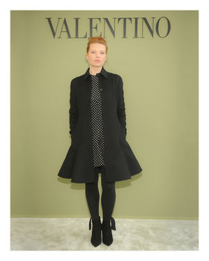 Image post by @maisonvalentino on Instagram