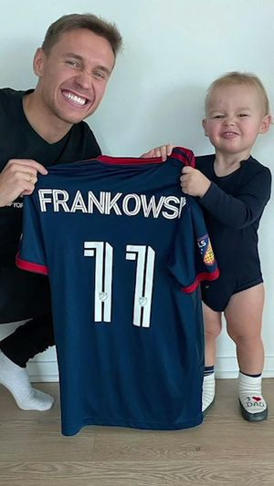 Video post by @chicagofire on TikTok