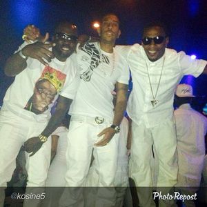 Image post by @ludacris on Instagram