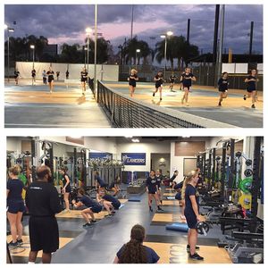 Image post by @cbuwsoccer on Instagram