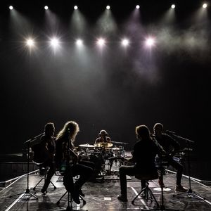 Image post by @defleppard on Instagram