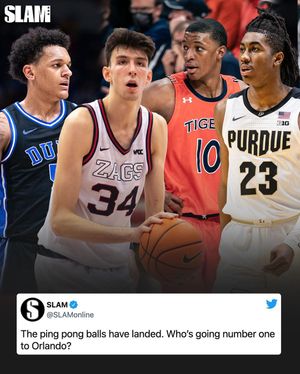 Image post by @slam on Instagram