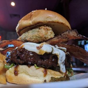 Image post by @mccraystavernlawrenceville on Instagram