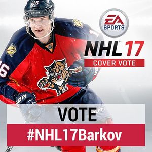 Image post by @easportsnhl on Instagram