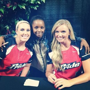 Image post by @daniellelawrie15 on Instagram