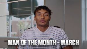 Video post by @gatorsfb on YouTube