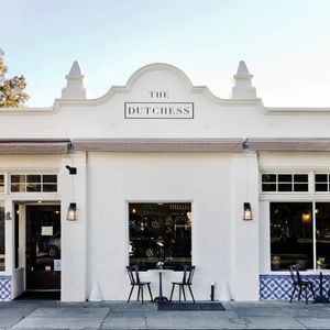 Image post by @ojaivalleyinn on Instagram