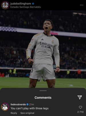 Video post by @theplayerstv on TikTok