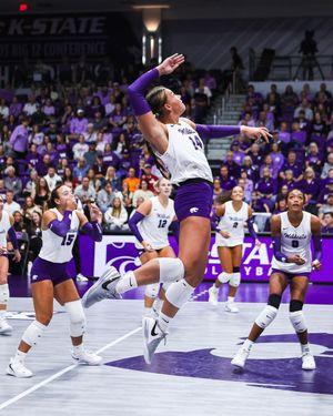 Image post by @kstatevb on Instagram