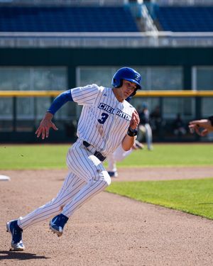 Image post by @creightonbaseball on Instagram