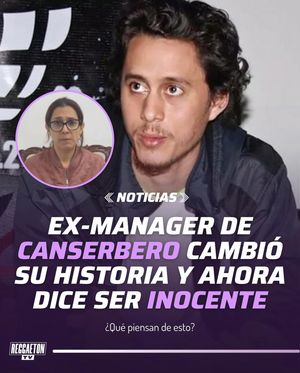 Image post by @reggaetontv on Instagram