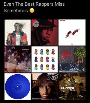 Image post by @fantastichiphop_ on Instagram