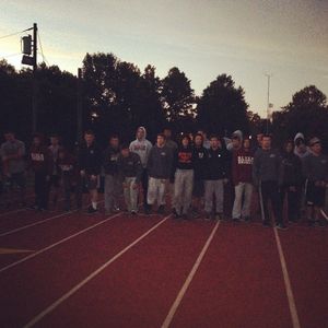 Image post by @riderwrestling on Instagram