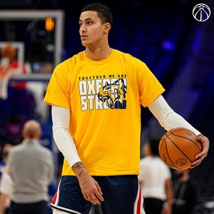 Image post by @washwizardsjp on Instagram
