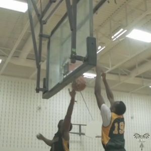 Image post by @onpointbasketball on Instagram