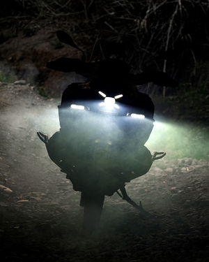 Image post by @bmwmotorradusa on Instagram