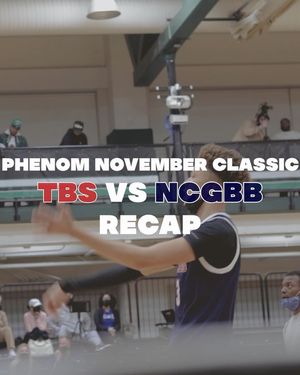 Image post by @tbs_hoops on Instagram